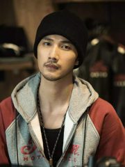 Wool Retro Knitted Hat Solid Color for Men, Winter Warm Cold-proof Wool Hat, Slouchy Cold Weather Hat, Large Head Circumference, Japanese Style - Image 2